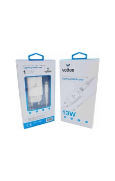 Erdo Ticaret 13w 2.6a İphone Şarj Aleti Vtx-002 Erdotıca Standart Erdo Ticaret 13w 2.6a İphone Şarj Aleti Vtx-002 Erdotıca Standart