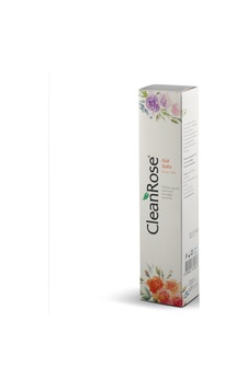 Clean Rose Gül Sütü 200 ML Clean Rose Gül Sütü 200 ML