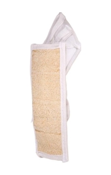 Nursima Sırtlık Banyo Lifi Bej Nursima Sırtlık Banyo Lifi Bej