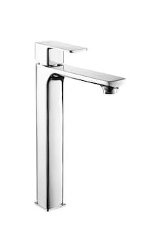 Bloc Çanak Lavabo Bataryası Krom Bloc Çanak Lavabo Bataryası Krom