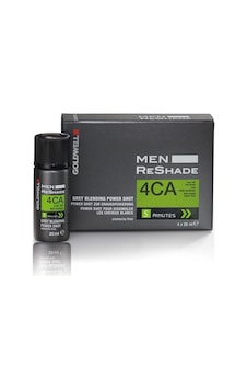 Goldwell 4Ca Men Reshade Erkek Saç Boyası 4X20 Ml Goldwell 4Ca Men Reshade Erkek Saç Boyası 4X20 Ml