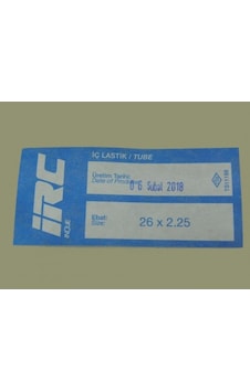 İç Lastik 26 X 2.25 8551