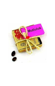 Dilek Tohumları - Mutluluk Dilek Tohumları - Mutluluk