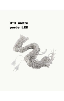 3x3 Led Işık Semel Işık Ürün