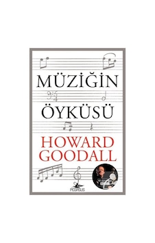 Müziğin Öyküsü - Howard Goodall Müziğin Öyküsü - Howard Goodall