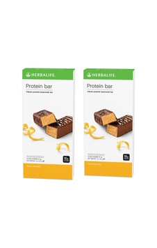 Herbalife Protein Bar Limon Aromalı 14'lü Paket 2kutu Herbalife Protein Bar Limon Aromalı 14'lü Paket 2kutu