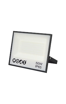 50w Led Projektör 6500k 2'li Paket
