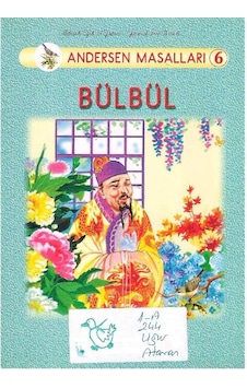 Andersen Masalları El Yazısı Bülbül