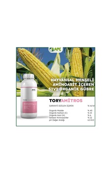 Tory Amitros 1lt Sıvı Gübre Diğer