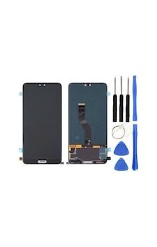 Te Huawei P20 Pro Uyumlu Lcd Ekran Dokunmatik + Tamir Seti Te Huawei P20 Pro Uyumlu Lcd Ekran Dokunmatik + Tamir Seti