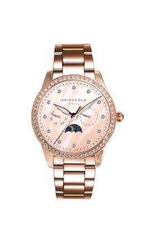 Arıes Gold L 5040 Rg-mp Kadın Kol Saati Arıes Gold L 5040 Rg-mp Kadın Kol Saati