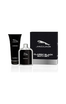 Jaguar Classic Black Edt 100 Ml + Duş Jeli 200 Ml 7640171192970 Diğer Jaguar Classic Black Edt 100 Ml + Duş Jeli 200 Ml 7640171192970 Diğer