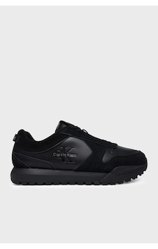 Calvin Klein Süet Detaylı Sneaker Ayakkabı Ym0ym014610gj Erkek Ayakkabı Ym0ym01461 0gj Siyah Calvin Klein Süet Detaylı Sneaker Ayakkabı Ym0ym014610gj Erkek Ayakkabı Ym0ym01461 0gj Siyah
