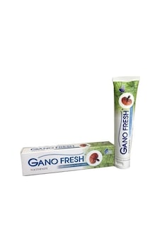 Gano Fresh Reishi Diş Macunu 150 G Gano Fresh Reishi Diş Macunu 150 G