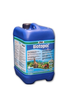 Jbl Biotopol 5 L Su Düzenleyici Jbl Biotopol 5 L Su Düzenleyici