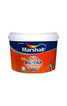 Sil-Pak Bw Baz Iç Cephe Boyası 7,5 Lt