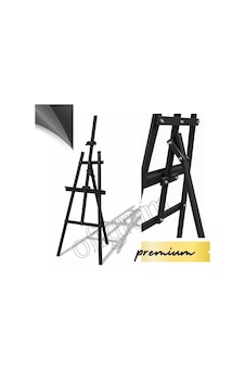 Şovale Premium Renk Seçenekli - Siyah Şovale Premium Renk Seçenekli - Siyah