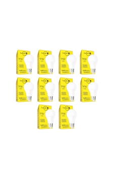 Lorex Lr-la9 10 Adet Led Ampul , 9w Lorex Lr-la9 10 Adet Led Ampul , 9w