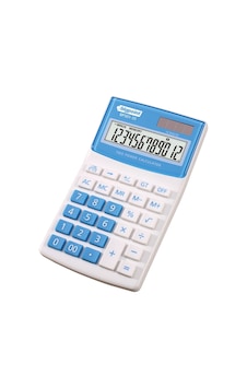 Bigpoint BP501-35 12 Hane Hesap Makinesi