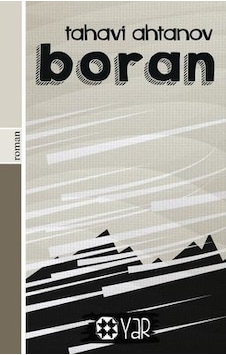 Boran - Tahavi Ahtanov - Yar Yayınları
