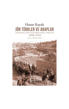 Jön Türkler Ve Araplar - Osmanlıcılık, Erken Arap Milliyetçiliği 245612852 Jön Türkler Ve Araplar - Osmanlıcılık, Erken Arap Milliyetçiliği 245612852