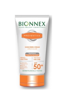 Bionnex Preventiva Sunscreen Güneş Kremi Spf 50+ 50 ML Bionnex Preventiva Sunscreen Güneş Kremi Spf 50+ 50 ML