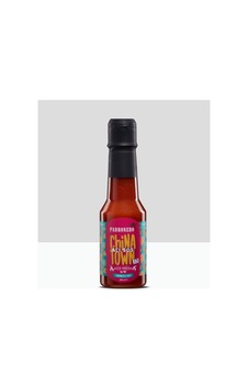 Chinatown Bbq Acı Sos 200ml - Orta Acı-2559 Chinatown Bbq Acı Sos 200ml - Orta Acı-2559