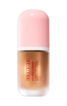 One Size B12 Base Thinner Vitamin Pearl Serum - Bronze One Size B12 Base Thinner Vitamin Pearl Serum - Bronze