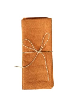 Porland Casual Kiremit Peçete 2li 45x45cm Sku: Mır8690010199218 10
