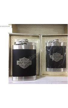 Matara 8 Oz 240 Ml İçecek Matarası Diğer