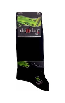 Dündar Çorap Dündar Bambu Erkek Koku Yapmayan Çorap Dündar Çorap Dündar Bambu Erkek Koku Yapmayan Çorap