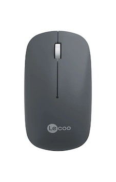 Lenovo Lecoo Ws214 Kablosuz Optic 1600dpi Siyah Mouse