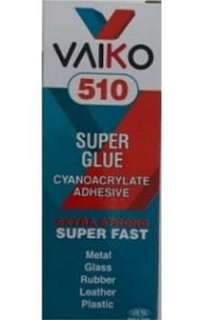Vaıko 510 Süper Japon Yapıştırıcı