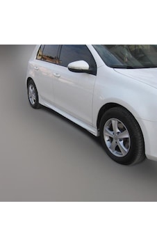 VOLKSWAGEN GOLF 5 2004-2009 ASTARLI YAN MARŞPİYEL VOLKSWAGEN GOLF 5 2004-2009 ASTARLI YAN MARŞPİYEL