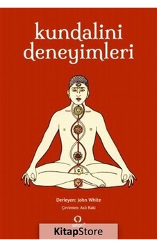 Kundalini Deneyimleri- Satori Kundalini Deneyimleri- Satori