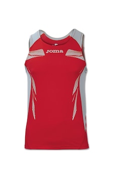 Joma Kadın Koşu Atleti Kırmızı Elite Iii Ss 1101.33.1035 Joma Kadın Koşu Atleti Kırmızı Elite Iii Ss 1101.33.1035