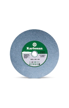 Karbosan Scg Taşlama Taşı 150 X 20 X 20 Karbosan Scg Taşlama Taşı 150 X 20 X 20