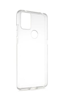 Alcatel 3x 2020 Şeffaf Kılıf Yumuşak İnce Tasarımlı Kapak Süper Alcatel 3x 2020 Şeffaf Kılıf Yumuşak İnce Tasarımlı Kapak Süper