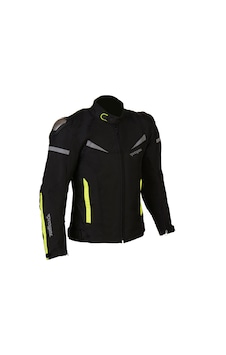 Prohel Colombia Mont Neon Sarı Siyah
