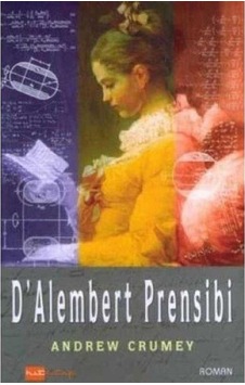 D'alembert Prensibi - Andrew Crumey 1.baskı