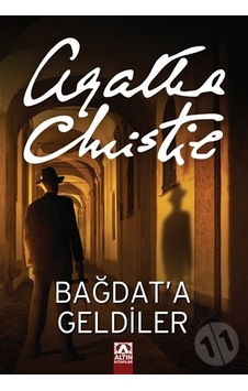 Altın Yayınları Bağdat'A Geldiler