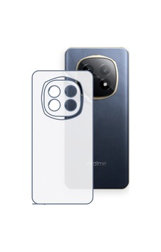 Schitec Realme P2 Pro 5g Uyumlu Arka Yüzey Hidrojel Koruyucu Film Schitec Realme P2 Pro 5g Uyumlu Arka Yüzey Hidrojel Koruyucu Film