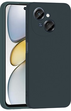 Tecno Spark Go 1 2025 Kılıf Zore Mara Lansman Kapak Koyu Yeşil Tecno Spark Go 1 2025 Kılıf Zore Mara Lansman Kapak Koyu Yeşil
