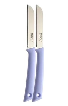 Rooc Cyl02 2 Li Meyve Bıçağı Rooc Cyl02 2 Li Meyve Bıçağı