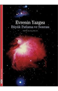 Evrenin Yazgısı - Yapı Kredi Genel Kültür Serisi Evrenin Yazgısı - Yapı Kredi Genel Kültür Serisi