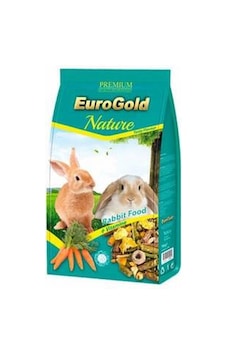 Northcity Tavşan Yemi 750 Gr - Sağlıklı Beslenme Ve Enerji İçin Northcity Tavşan Yemi 750 Gr - Sağlıklı Beslenme Ve Enerji İçin
