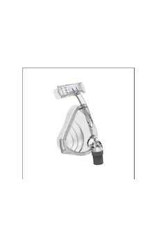 Bmc F2 Fulface Ağız- Burun Cpap & Bpap Maskesi L Bmc F2 Fulface Ağız- Burun Cpap & Bpap Maskesi L