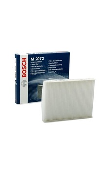 Bosch Polen Filtresi Punto 1987432072 Bosch Polen Filtresi Punto 1987432072