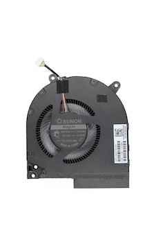 Hp Victus Gaming 16-r1058nt 9j259ea Cpu Fan