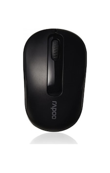 Rapoo M10 Plus Kablosuz Optik Mouse Rapoo M10 Plus Kablosuz Optik Mouse